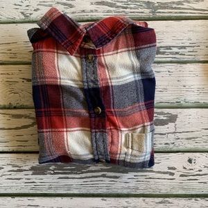 Red flannel